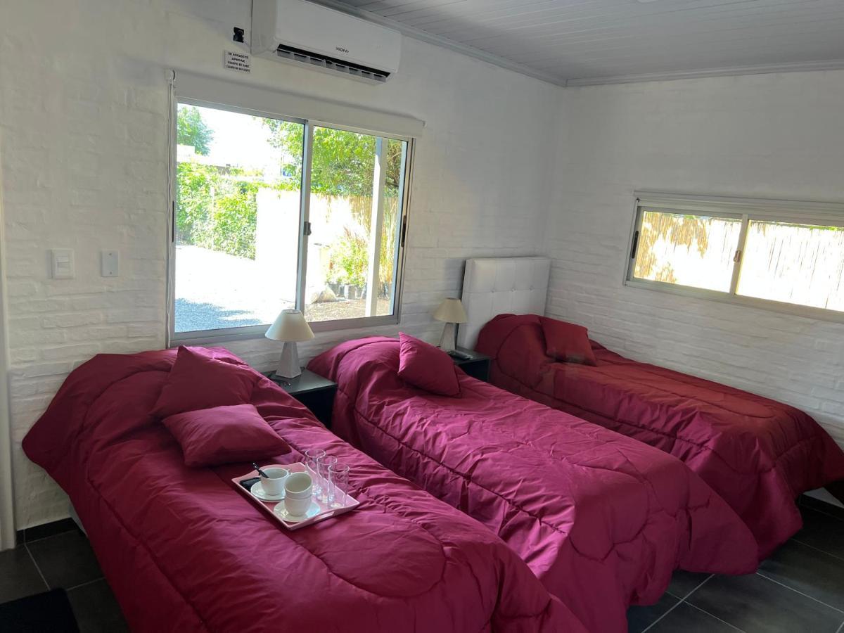 Apart Del Este Loft 6 Paysandu Exterior photo