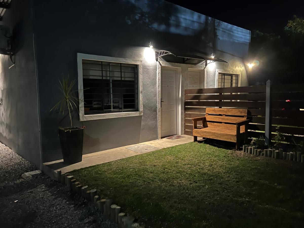 Apart Del Este Loft 6 Paysandu Exterior photo