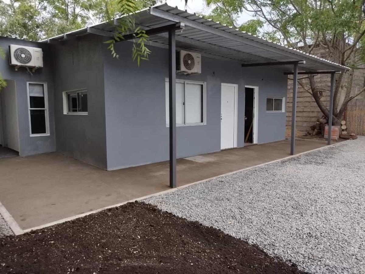 Apart Del Este Loft 6 Paysandu Exterior photo